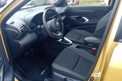 Toyota Yaris Cross 1.5 Hybrid Comfort