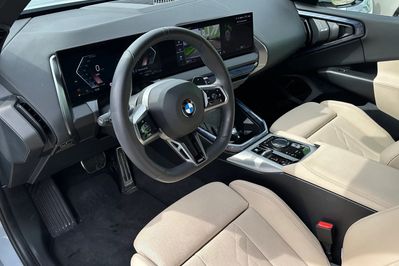 BMW X3 xDrive20d mHEV aut