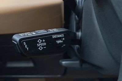 Audi A6 TDI quattro S line