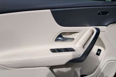 Mercedes Klasa A 250 e PHEV Progressive 8G-DCT