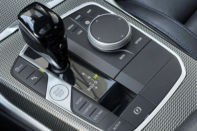 BMW Seria 4 Gran Coupe 420d xDrive M Sport