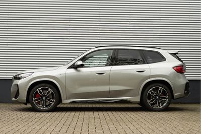 BMW X1 xDrive20d M Sport
