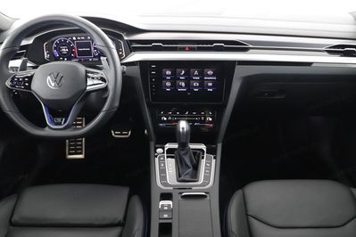 Volkswagen Arteon 2.0 TSI 4Motion R DSG