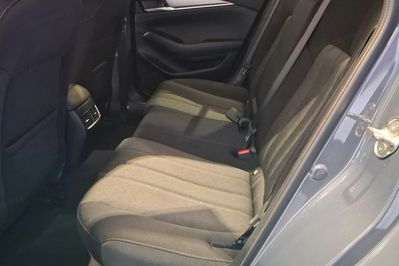 Mazda 6 2.0 Skyjoy