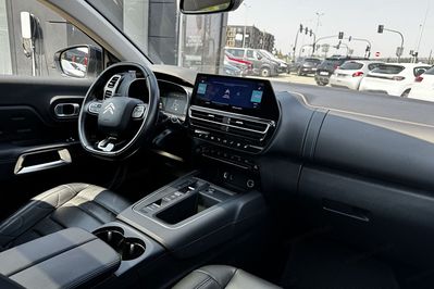 Citroen C5 Aircross 1.6 PHEV 225 eDCT7