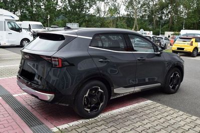 Kia Sportage L 1.6 T-GDI 2WD DCT