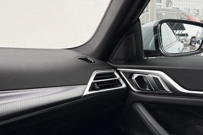 BMW Seria 4 Gran Coupe 430i xDrive M Sport