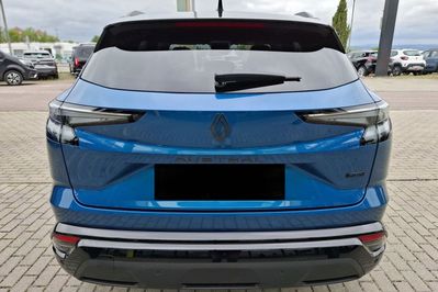 Renault Austral Esprit Alpine 1.2 E-Tech Full Hybrid