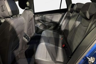 Skoda Superb 2.0 TSI 4x4  DSG