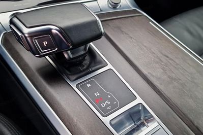 Audi A6 40 TDI mHEV quattro S tronic