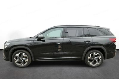 Skoda Kodiaq 1.5 TSI Sportline DSG