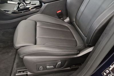 BMW X4 xDrive20d M Sport