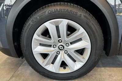 Renault Captur 1.0 TCe