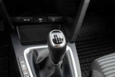 Kia Ceed 1.5 T-GDI M