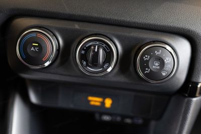 Toyota Yaris 1.5 Comfort