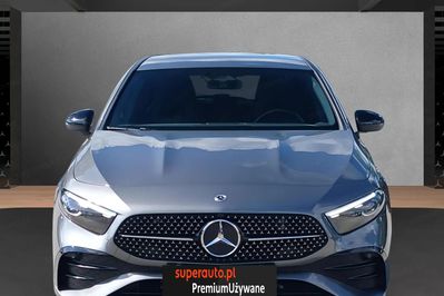 Mercedes Klasa A 200 AMG Line