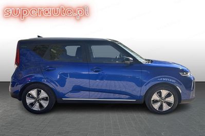 Kia Soul e-Soul L 64kWh