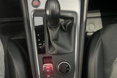 Cupra Ateca 1.5 TSI DSG