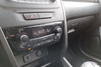 Suzuki Vitara 1.4 Boosterjet SHVS Comfort Plus 2WD