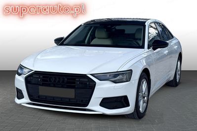 Audi A6 35 TDI