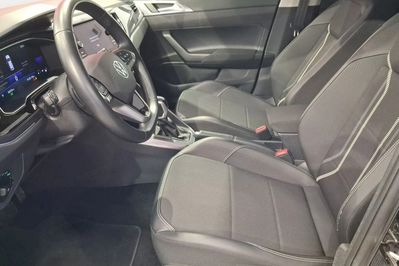 Volkswagen Taigo 1.0 TSI DSG