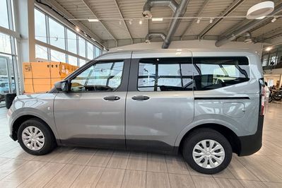 Ford Tourneo Courier Trend