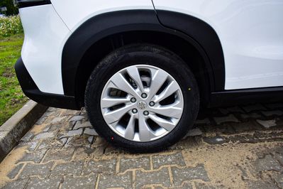 Suzuki S-Cross 1.4 BoosterJet mHEV Premium Plus SP 4WD aut