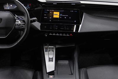 Peugeot 308 Puretech Allure S&S