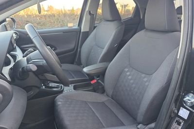 Toyota Yaris Hybrid 1.5 Style