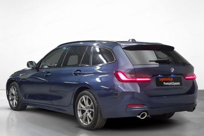 BMW Seria 3 Touring 320d xDrive