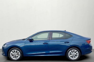 Skoda Octavia 2.0 TDI Ambition DSG