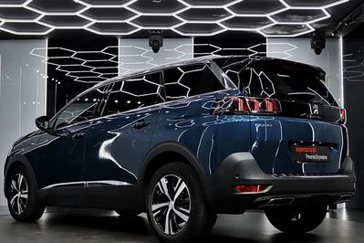 Peugeot 5008 1.6 PureTech GT S&S EAT8