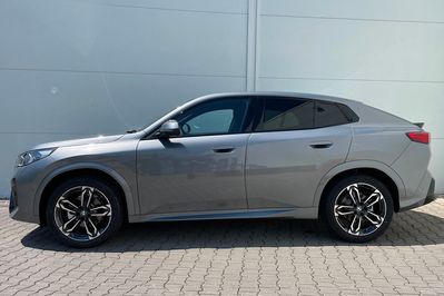 BMW X2 sDrive18d M Sport
