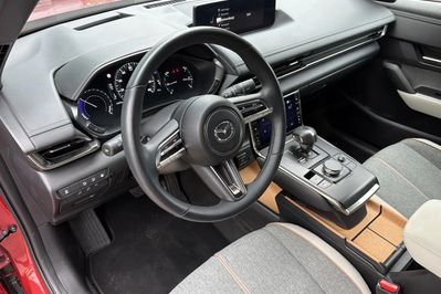 Mazda MX-30 Phev Makoto