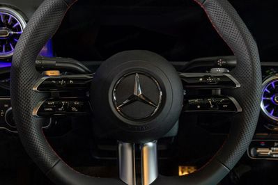 Mercedes Klasa A 220 4-Matic AMG Line