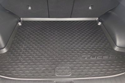 Hyundai Tucson 1.6 T-GDi 48V Executive 2WD DCT