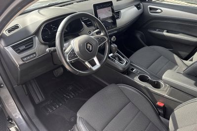Renault Arkana Intens 1.3 TCe mHEV  EDC