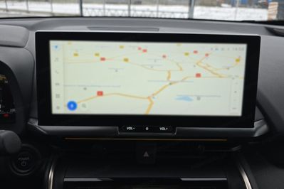 Toyota C-HR 2.0 Hybrid Dynamic Force Executive Premiere Edition