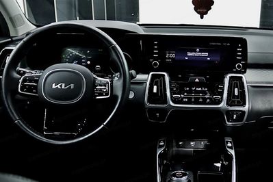 Kia Sorento 1.6 T-GDI HEV XL 4WD 7os