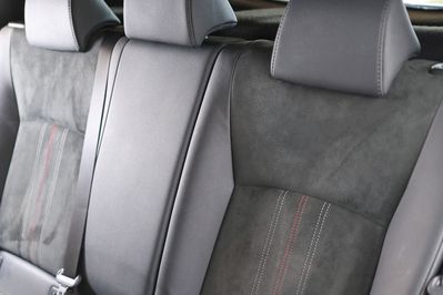 Toyota C-HR 2.0 Hybrid Gr Sport