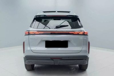 Chery Tiggo 7 Prestige 1.5 T-GDI Super Hybrid DHT