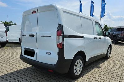 Ford Transit Courier Trend L1H1