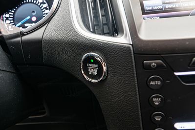 Ford S-MAX 2.0 TDCI Titanium AWD