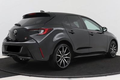 Toyota Corolla GR Sport 1.8 Hybrid