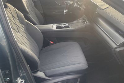 Chery Tiggo 8 Prestige  Super Hybrid 1.5 T-GDI