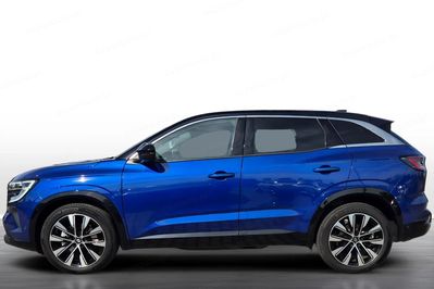 Renault Austral 1.2 E-Tech Techno MMT
