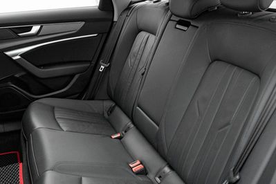 Audi A6 40 TDI mHEV S tronic