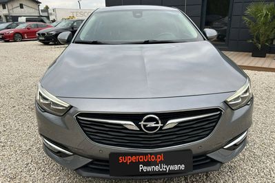 Opel Insignia 2.0 CDTI Elite S&S