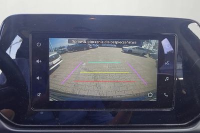 Suzuki SX4 S-Cross 1.4 SHVS Comfort