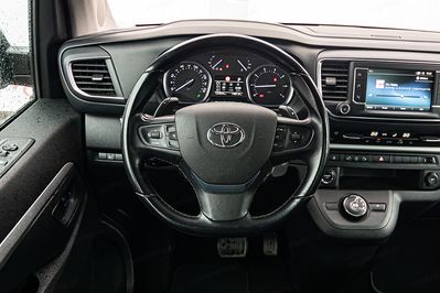 Toyota Proace Verso Long L2H1 AT
